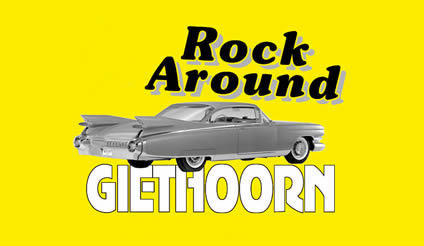 Rock Around Giethoorn
