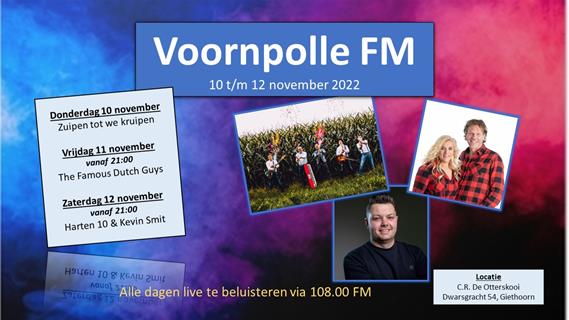 Voornpolle FM