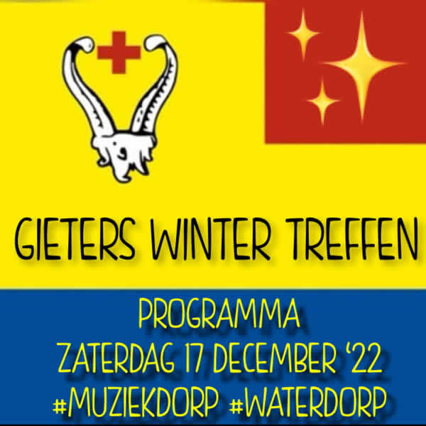 Gieters Winter Treffen