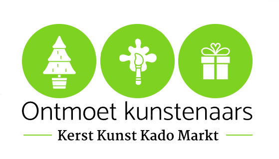 Kerst Kunst Kado Markt