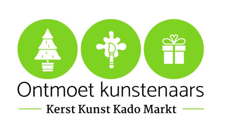 Kerst Kunst Kado Markt