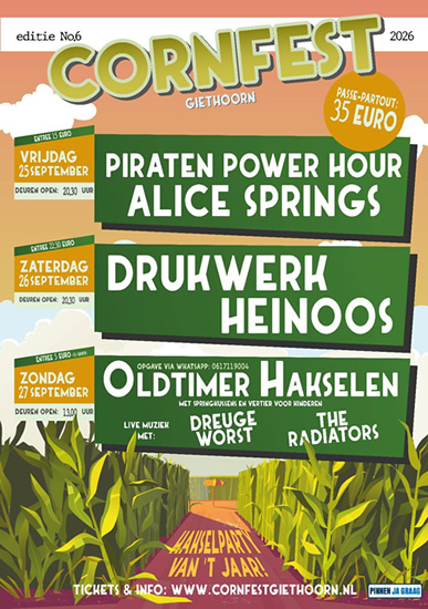 Cornfest