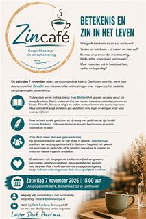 Zin Café