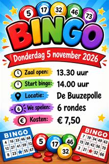 Bingo